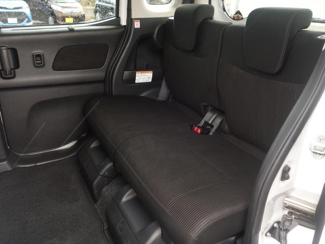 デイズルークス ハイウェイスター　ターボ　４ＷＤ　衝突軽減　全周囲カメラ　両側パワスラ　ＨＩＤオートライト　シートヒーター　アイドリングストップ　ステアリングスイッチ　ターボ　ウィンカーミラー　スマートルームミラー　フォグランプ　スマートキー（48枚目）