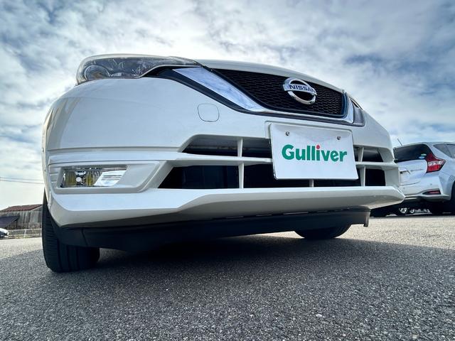 ノート ｅ－パワー　Ｘ　衝突軽減　ワンオーナー　純正メモリナビ　ＣＤ　ＢＴ　フルセグ　ＵＳＢ　ＡＵＸ　ＬＥＤオートライト　ドラレコ　アイドリングストップ　電動格納ウィンカーミラー　フォグランプ　ドアバイザ―　スマートキー×２（26枚目）