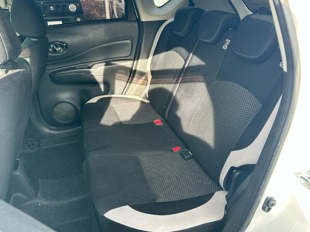 ノート ｅ－パワー　Ｘ　衝突軽減　ワンオーナー　純正メモリナビ　ＣＤ　ＢＴ　フルセグ　ＵＳＢ　ＡＵＸ　ＬＥＤオートライト　ドラレコ　アイドリングストップ　電動格納ウィンカーミラー　フォグランプ　ドアバイザ―　スマートキー×２（49枚目）