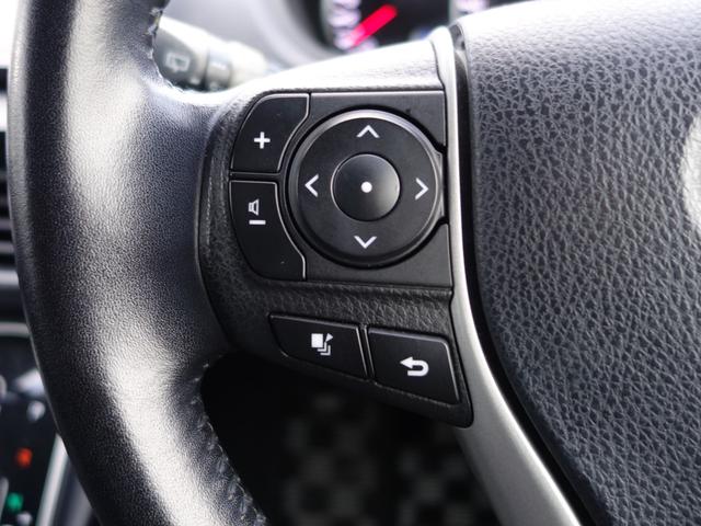 ヴォクシー ＺＳ　フリップダウン　純正ＳＤナビ　ＣＤ　ＤＶＤ　ＢＴ　フルセグ　バックカメラ　両側パワスラ　ＬＥＤオートライト　純正アルミ　ステアリングスイッチ　ＭＴモード付ＡＴ　ウィンカーミラー　スマートキー　ＥＴＣ（10枚目）