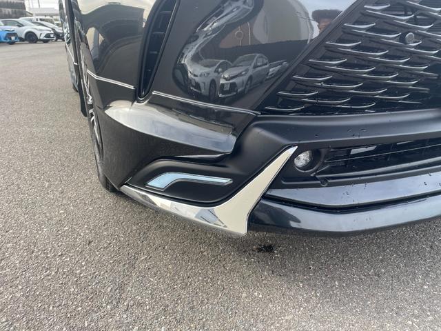 ハリアーＰＨＥＶ Ｚ　４ＷＤ　ワンオーナー　ＭＯＤＥＬＬＩＳＴＡフルエアロ　セーフティセンス　ＪＢＬ　純正ナビ　ＵＳＢ　ＢＴ　Ｍｉｒａｃａｓｔ　フルセグＴＶ　全方位　黒革　パワーシート　レーダークルーズ　ドラレコ　ＥＴＣ（25枚目）