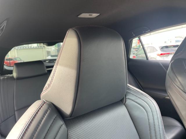 ハリアーＰＨＥＶ Ｚ　４ＷＤ　ワンオーナー　ＭＯＤＥＬＬＩＳＴＡフルエアロ　セーフティセンス　ＪＢＬ　純正ナビ　ＵＳＢ　ＢＴ　Ｍｉｒａｃａｓｔ　フルセグＴＶ　全方位　黒革　パワーシート　レーダークルーズ　ドラレコ　ＥＴＣ（49枚目）