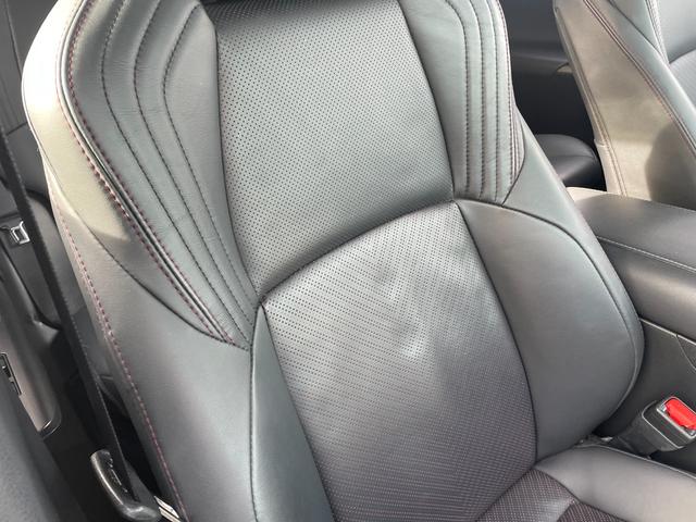 ハリアーＰＨＥＶ Ｚ　４ＷＤ　ワンオーナー　ＭＯＤＥＬＬＩＳＴＡフルエアロ　セーフティセンス　ＪＢＬ　純正ナビ　ＵＳＢ　ＢＴ　Ｍｉｒａｃａｓｔ　フルセグＴＶ　全方位　黒革　パワーシート　レーダークルーズ　ドラレコ　ＥＴＣ（50枚目）