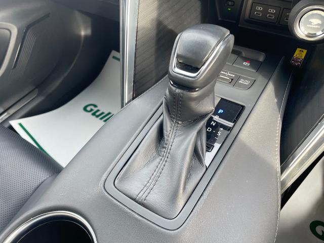 ハリアーＰＨＥＶ Ｚ　４ＷＤ　ワンオーナー　ＭＯＤＥＬＬＩＳＴＡフルエアロ　セーフティセンス　ＪＢＬ　純正ナビ　ＵＳＢ　ＢＴ　Ｍｉｒａｃａｓｔ　フルセグＴＶ　全方位　黒革　パワーシート　レーダークルーズ　ドラレコ　ＥＴＣ（56枚目）