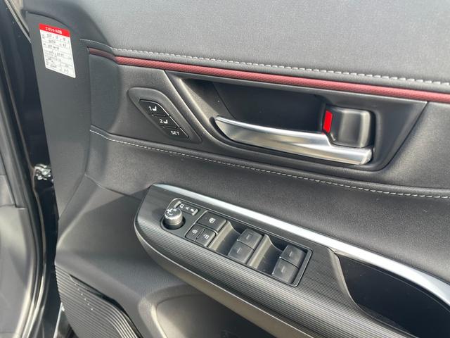 ハリアーＰＨＥＶ Ｚ　４ＷＤ　ワンオーナー　ＭＯＤＥＬＬＩＳＴＡフルエアロ　セーフティセンス　ＪＢＬ　純正ナビ　ＵＳＢ　ＢＴ　Ｍｉｒａｃａｓｔ　フルセグＴＶ　全方位　黒革　パワーシート　レーダークルーズ　ドラレコ　ＥＴＣ（67枚目）