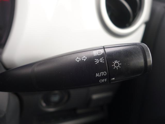 ハスラー Ｘターボ　４ＷＤ　レーダーブレーキサポート　ＳＤナビ　ＣＤ　ＤＶＤ　ＢＴ　フルセグ　ＵＳＢ　バックカメラ　ＨＩＤオートライト　シートヒーター　アイドリングストップ　ＩＣ付ターボ　ウィンカーミラー　スマートキー（11枚目）