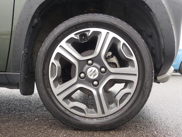 ハスラー Ｘターボ　４ＷＤ　レーダーブレーキサポート　ＳＤナビ　ＣＤ　ＤＶＤ　ＢＴ　フルセグ　ＵＳＢ　バックカメラ　ＨＩＤオートライト　シートヒーター　アイドリングストップ　ＩＣ付ターボ　ウィンカーミラー　スマートキー（23枚目）