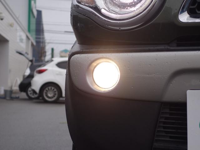 ハスラー Ｘターボ　４ＷＤ　レーダーブレーキサポート　ＳＤナビ　ＣＤ　ＤＶＤ　ＢＴ　フルセグ　ＵＳＢ　バックカメラ　ＨＩＤオートライト　シートヒーター　アイドリングストップ　ＩＣ付ターボ　ウィンカーミラー　スマートキー（28枚目）