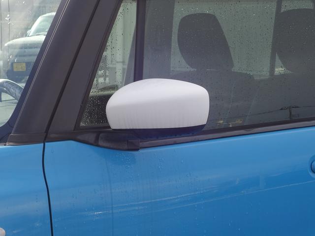 ハスラー Ｇ　レーダーブレーキサポート　純正メモリナビ　ＢＴ　ワンセグ　ＵＳＢ　ＡＵＸ　バックカメラ　シートヒーター　アイドリングストップ　ステアリングスイッチ　純正フロアマット　ドアバイザー　スマートキー　ＥＴＣ（36枚目）