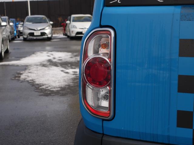 ハスラー Ｇ　レーダーブレーキサポート　純正メモリナビ　ＢＴ　ワンセグ　ＵＳＢ　ＡＵＸ　バックカメラ　シートヒーター　アイドリングストップ　ステアリングスイッチ　純正フロアマット　ドアバイザー　スマートキー　ＥＴＣ（37枚目）