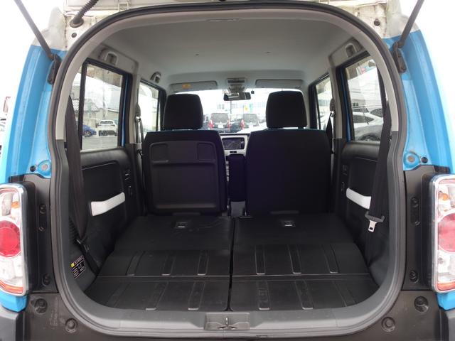 ハスラー Ｇ　レーダーブレーキサポート　純正メモリナビ　ＢＴ　ワンセグ　ＵＳＢ　ＡＵＸ　バックカメラ　シートヒーター　アイドリングストップ　ステアリングスイッチ　純正フロアマット　ドアバイザー　スマートキー　ＥＴＣ（44枚目）