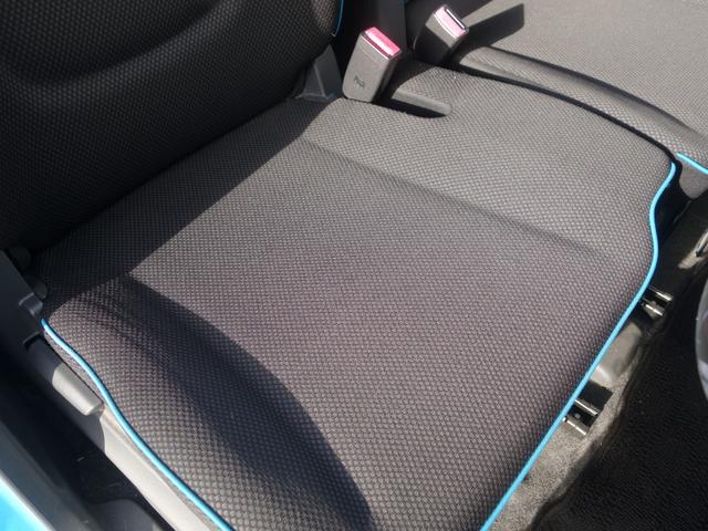 ハスラー Ｇ　レーダーブレーキサポート　純正メモリナビ　ＢＴ　ワンセグ　ＵＳＢ　ＡＵＸ　バックカメラ　シートヒーター　アイドリングストップ　ステアリングスイッチ　純正フロアマット　ドアバイザー　スマートキー　ＥＴＣ（49枚目）