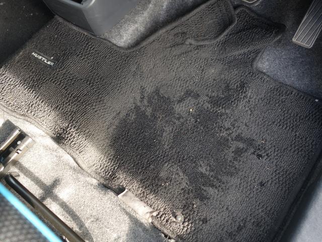 ハスラー Ｇ　レーダーブレーキサポート　純正メモリナビ　ＢＴ　ワンセグ　ＵＳＢ　ＡＵＸ　バックカメラ　シートヒーター　アイドリングストップ　ステアリングスイッチ　純正フロアマット　ドアバイザー　スマートキー　ＥＴＣ（61枚目）