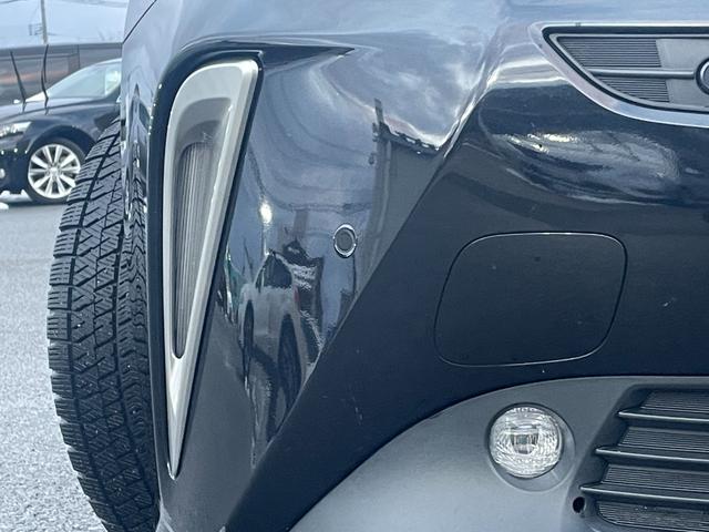 プリウス Ａプレミアム　ツーリングセレクション　衝突軽減　純正ＳＤナビ　ＣＤ　ＤＶＤ　ＢＴ　フルセグ　バックカメラ　レーダークルーズコントロール　ＬＥＤオートヘッドライト　レザーシート　シートヒーター　エアシート　ドラレコ　スマートキー　ＥＴＣ（28枚目）