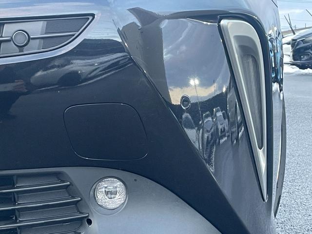 プリウス Ａプレミアム　ツーリングセレクション　衝突軽減　純正ＳＤナビ　ＣＤ　ＤＶＤ　ＢＴ　フルセグ　バックカメラ　レーダークルーズコントロール　ＬＥＤオートヘッドライト　レザーシート　シートヒーター　エアシート　ドラレコ　スマートキー　ＥＴＣ（30枚目）