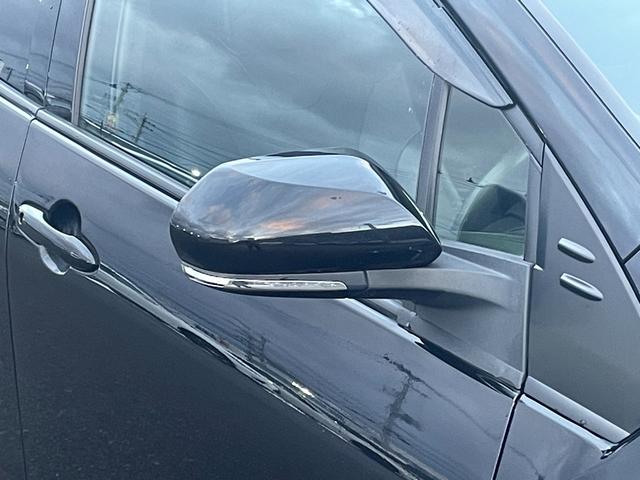 プリウス Ａプレミアム　ツーリングセレクション　衝突軽減　純正ＳＤナビ　ＣＤ　ＤＶＤ　ＢＴ　フルセグ　バックカメラ　レーダークルーズコントロール　ＬＥＤオートヘッドライト　レザーシート　シートヒーター　エアシート　ドラレコ　スマートキー　ＥＴＣ（37枚目）