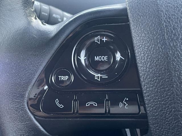 プリウス Ａプレミアム　ツーリングセレクション　衝突軽減　純正ＳＤナビ　ＣＤ　ＤＶＤ　ＢＴ　フルセグ　バックカメラ　レーダークルーズコントロール　ＬＥＤオートヘッドライト　レザーシート　シートヒーター　エアシート　ドラレコ　スマートキー　ＥＴＣ（55枚目）