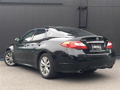 日産 フーガハイブリッドの中古車在庫一覧 ナビクルcar 1ページ目