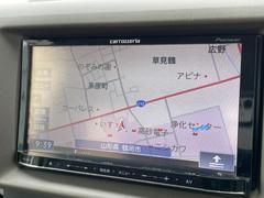 メモリナビ搭載！！◆気になる車は専用ダイヤルからお問い合わせください！メールでのお問い合わせも可能です！◆試乗可能です！ 4