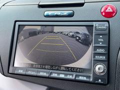 【　バックカメラ　】便利なバックカメラ装備で安全確認を頂けます。駐車が苦手な方にもオススメな便利機能です♪ 5