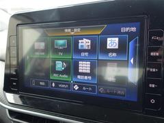 純正ナビゲーション　ＣＤ　ＤＶＤ　ＵＳＢ　ＡＵＸ　ＢＴ　フルセグ再生機能あり！！◆気になる車は専用ダイヤルからお問い合わせください！メールでのお問い合わせも可能です！◆試乗可能です！ 6