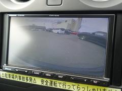【　バックカメラ　】便利なバックカメラ装備で安全確認を頂けます。駐車が苦手な方にもオススメな便利機能です♪ 7