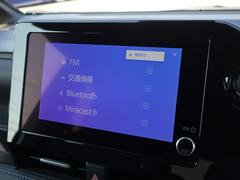 純正ディスプレイオーディオ　ＢＴ　ＵＳＢ　ＡＭ・ＦＭ　Ｍｉｒａｃａｓｔ　バックカメラ再生機能あり！◆気になる車は専用ダイヤルからお問い合わせください！メールでのお問い合わせも可能です！◆試乗可能です！ 4