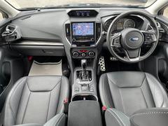 アイサイト　４ＷＤ　純正ナビ　ＣＤ　ＤＶＤ　ＳＤ　ＵＳＢ　ＢＴ　フルセグ　バックカメラ　追従型クルーズコントロール　パドルシフト　ステアスイッチ　ＥＴＣ　横滑防止　シートヒーター　コーナーセンサー 2