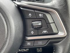 【　クルーズコントロール　】高速道路で便利なクルーズコントロールも装着済み。アクセルを離しても一定速度で走行ができる装備です。加速減速もスイッチ操作でＯＫです。 5