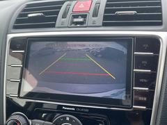 【　バックカメラ　】便利なバックカメラ装備で安全確認を頂けます。駐車が苦手な方にもオススメな便利機能です♪ 5