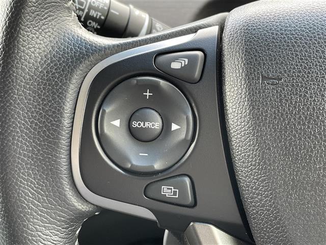 フリード＋ハイブリッド ハイブリッドＧ・ホンダセンシング　ワンオーナー　４ＷＤ　スマートキー　純正ナビ　Ｂｌｕｅｔｏｏｔｈ．ＣＤ．ＡＭ／ＦＭ　フルセグＴＶ　ホンダセンシング　ハーフレザーシート　シートヒーター　ＥＴＣ　両側パワースライドドア　バックカメラ（23枚目）