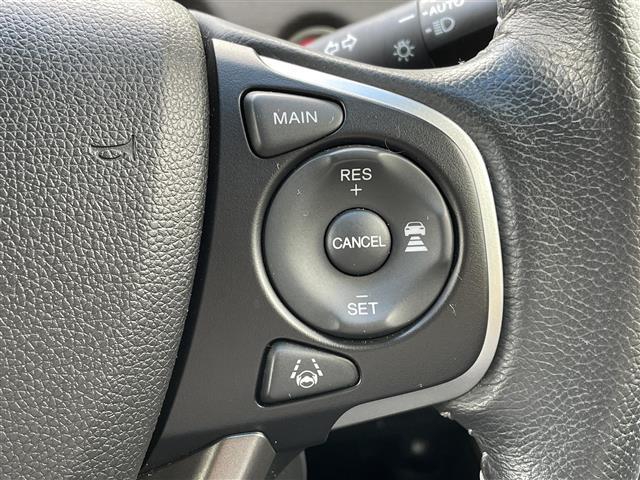 フリード＋ハイブリッド ハイブリッドＧ・ホンダセンシング　ワンオーナー　４ＷＤ　スマートキー　純正ナビ　Ｂｌｕｅｔｏｏｔｈ．ＣＤ．ＡＭ／ＦＭ　フルセグＴＶ　ホンダセンシング　ハーフレザーシート　シートヒーター　ＥＴＣ　両側パワースライドドア　バックカメラ（24枚目）