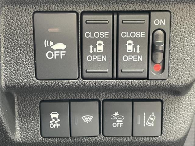 フリード＋ハイブリッド ハイブリッドＧ・ホンダセンシング　ワンオーナー　４ＷＤ　スマートキー　純正ナビ　Ｂｌｕｅｔｏｏｔｈ．ＣＤ．ＡＭ／ＦＭ　フルセグＴＶ　ホンダセンシング　ハーフレザーシート　シートヒーター　ＥＴＣ　両側パワースライドドア　バックカメラ（29枚目）