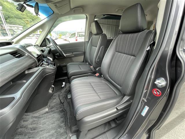 フリード＋ハイブリッド ハイブリッドＧ・ホンダセンシング　ワンオーナー　４ＷＤ　スマートキー　純正ナビ　Ｂｌｕｅｔｏｏｔｈ．ＣＤ．ＡＭ／ＦＭ　フルセグＴＶ　ホンダセンシング　ハーフレザーシート　シートヒーター　ＥＴＣ　両側パワースライドドア　バックカメラ（33枚目）