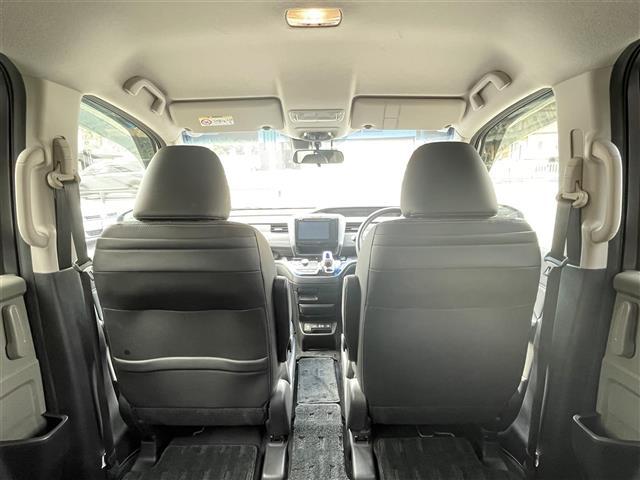 フリード＋ハイブリッド ハイブリッドＧ・ホンダセンシング　ワンオーナー　４ＷＤ　スマートキー　純正ナビ　Ｂｌｕｅｔｏｏｔｈ．ＣＤ．ＡＭ／ＦＭ　フルセグＴＶ　ホンダセンシング　ハーフレザーシート　シートヒーター　ＥＴＣ　両側パワースライドドア　バックカメラ（34枚目）