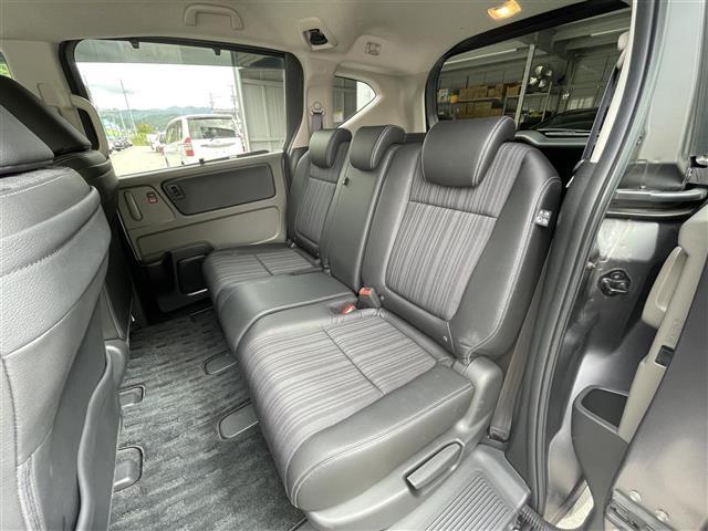 フリード＋ハイブリッド ハイブリッドＧ・ホンダセンシング　ワンオーナー　４ＷＤ　スマートキー　純正ナビ　Ｂｌｕｅｔｏｏｔｈ．ＣＤ．ＡＭ／ＦＭ　フルセグＴＶ　ホンダセンシング　ハーフレザーシート　シートヒーター　ＥＴＣ　両側パワースライドドア　バックカメラ（36枚目）