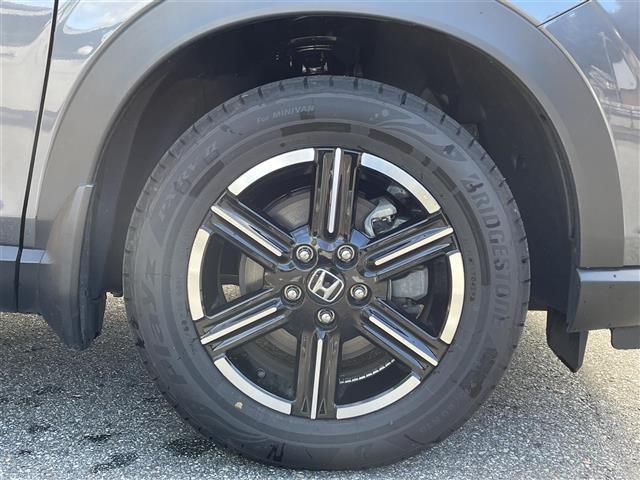 ヴェゼル e:HEV X ワンオーナー 4WD ディスプレイオーディオ CD.AM/FMラジオ.ワンセグテレビ スマートキー ETC コーナーセンサー バックカメラ クルーズコントロール追従走行有 ダウンヒルアシスト(11枚目)