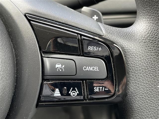 ヴェゼル e:HEV X ワンオーナー 4WD ディスプレイオーディオ CD.AM/FMラジオ.ワンセグテレビ スマートキー ETC コーナーセンサー バックカメラ クルーズコントロール追従走行有 ダウンヒルアシスト(25枚目)