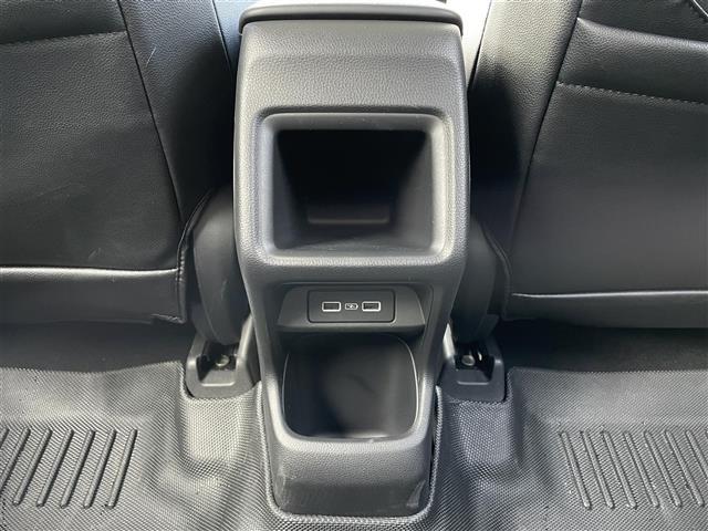 ヴェゼル e:HEV X ワンオーナー 4WD ディスプレイオーディオ CD.AM/FMラジオ.ワンセグテレビ スマートキー ETC コーナーセンサー バックカメラ クルーズコントロール追従走行有 ダウンヒルアシスト(38枚目)