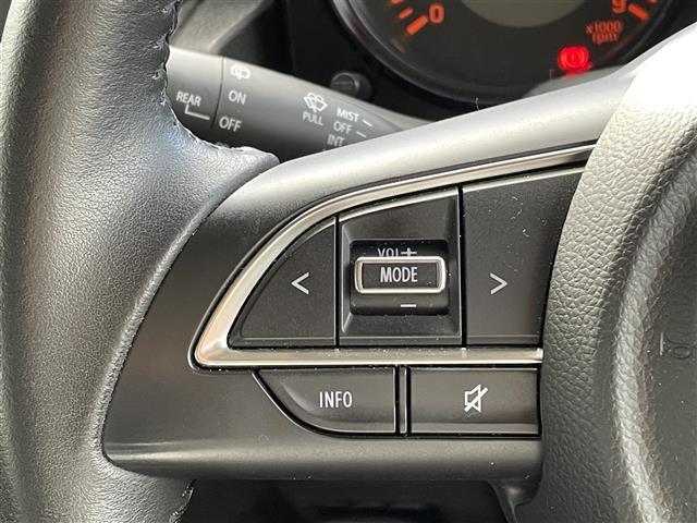 ジムニー XC ワンオーナー 4WD 社外ナビ(AM/FM/CD/DVD) レーンキープアシスト クルコン ETC LEDヘッドライト 背面タイヤ ドラレコ スマートキー 純正AW スペアキー(24枚目)