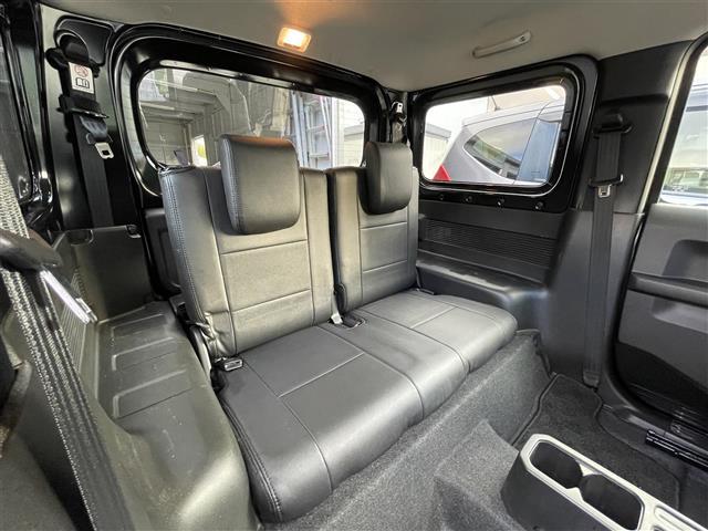 ジムニー XC ワンオーナー 4WD 社外ナビ(AM/FM/CD/DVD) レーンキープアシスト クルコン ETC LEDヘッドライト 背面タイヤ ドラレコ スマートキー 純正AW スペアキー(36枚目)