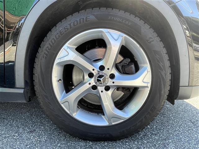 GLAクラス GLA220 4マチック 4WD 純正ナビ CD DVD Bluetooth TV シートヒーター バックカメラ ドライブレコーダー レザーシート シートヒーター ルーフレール Rクルーズコントロール スマートキー(12枚目)