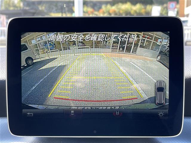 GLAクラス GLA220 4マチック 4WD 純正ナビ CD DVD Bluetooth TV シートヒーター バックカメラ ドライブレコーダー レザーシート シートヒーター ルーフレール Rクルーズコントロール スマートキー(15枚目)