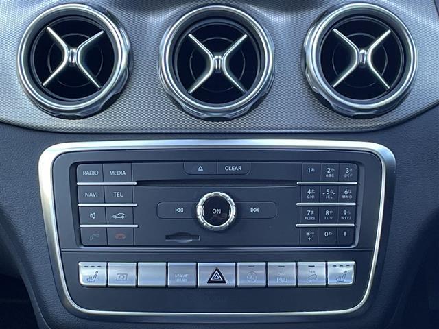 GLAクラス GLA220 4マチック 4WD 純正ナビ CD DVD Bluetooth TV シートヒーター バックカメラ ドライブレコーダー レザーシート シートヒーター ルーフレール Rクルーズコントロール スマートキー(16枚目)