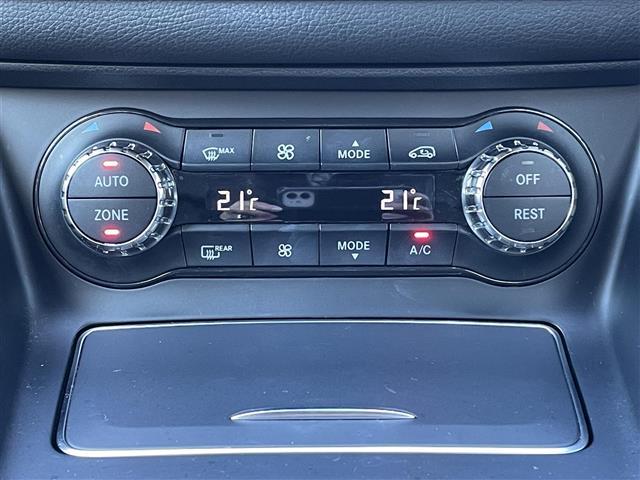 GLAクラス GLA220 4マチック 4WD 純正ナビ CD DVD Bluetooth TV シートヒーター バックカメラ ドライブレコーダー レザーシート シートヒーター ルーフレール Rクルーズコントロール スマートキー(17枚目)