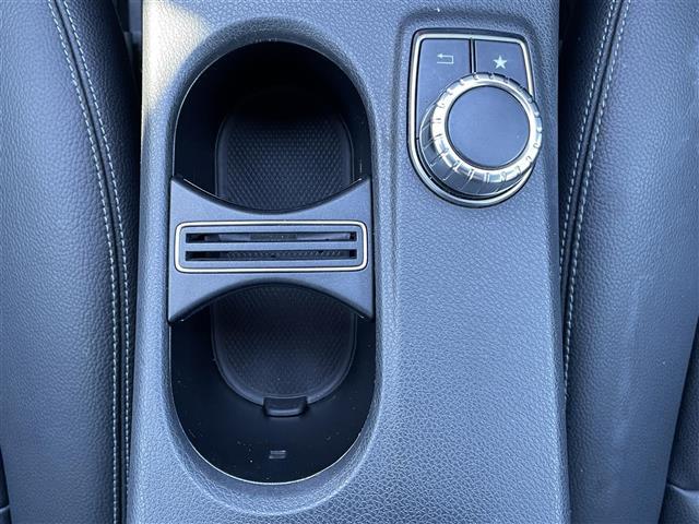 GLAクラス GLA220 4マチック 4WD 純正ナビ CD DVD Bluetooth TV シートヒーター バックカメラ ドライブレコーダー レザーシート シートヒーター ルーフレール Rクルーズコントロール スマートキー(18枚目)