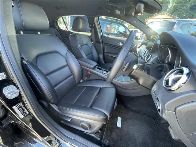 GLAクラス GLA220 4マチック 4WD 純正ナビ CD DVD Bluetooth TV シートヒーター バックカメラ ドライブレコーダー レザーシート シートヒーター ルーフレール Rクルーズコントロール スマートキー(33枚目)