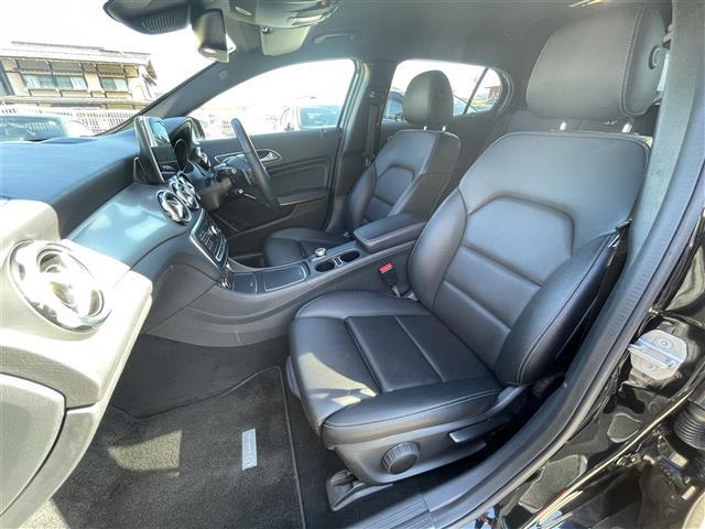 GLAクラス GLA220 4マチック 4WD 純正ナビ CD DVD Bluetooth TV シートヒーター バックカメラ ドライブレコーダー レザーシート シートヒーター ルーフレール Rクルーズコントロール スマートキー(35枚目)