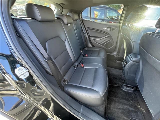 GLAクラス GLA220 4マチック 4WD 純正ナビ CD DVD Bluetooth TV シートヒーター バックカメラ ドライブレコーダー レザーシート シートヒーター ルーフレール Rクルーズコントロール スマートキー(36枚目)