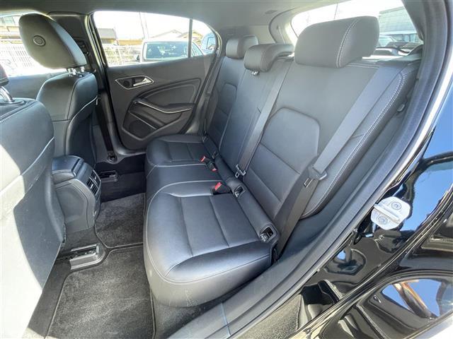 GLAクラス GLA220 4マチック 4WD 純正ナビ CD DVD Bluetooth TV シートヒーター バックカメラ ドライブレコーダー レザーシート シートヒーター ルーフレール Rクルーズコントロール スマートキー(37枚目)